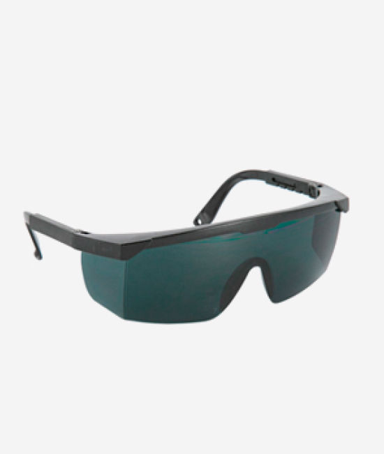 Accesorios Grabador Laser Toro Gafas Protectoras